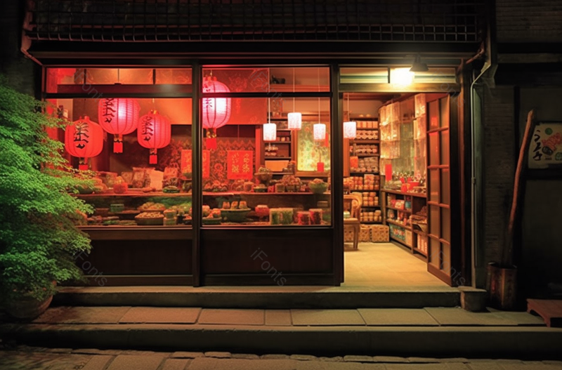 浙江乌镇西栅古镇大街古风店摄影图,高清,摄影图,摄影图片,图片大全,摄影图免费下载